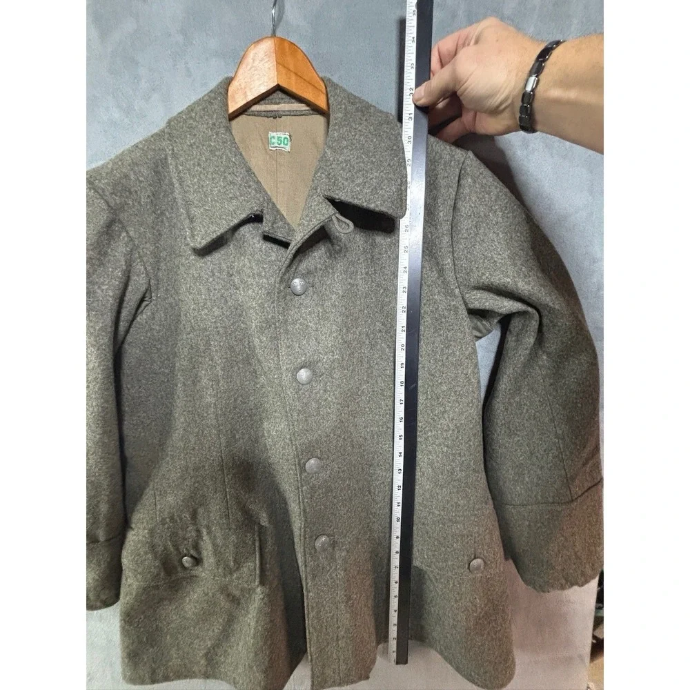 The Unbranded Brand this vintage